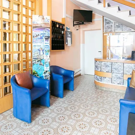 Gobbi Hotel