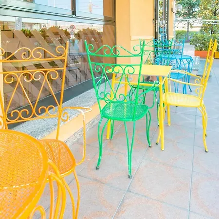 Hotel Gobbi