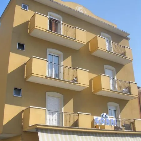 Gobbi Hotel