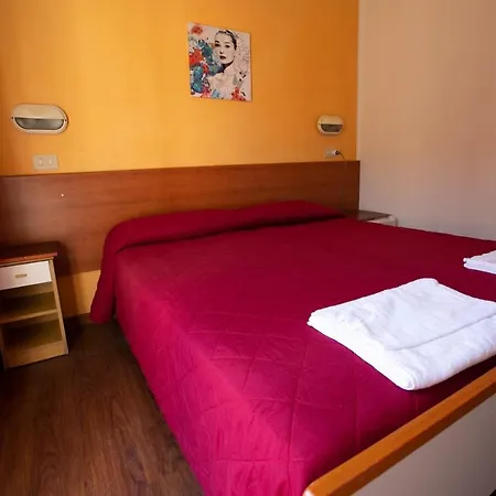 Gobbi Szálloda Rimini