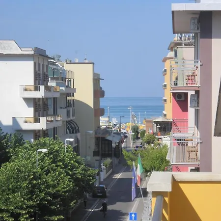Gobbi Szálloda Rimini